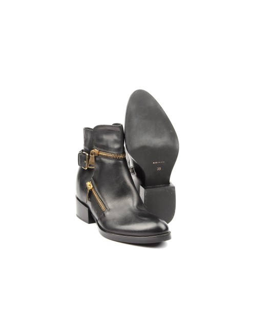 STIVALETTO A2153