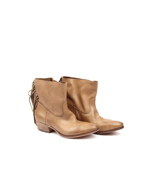STIVALETTO A2392