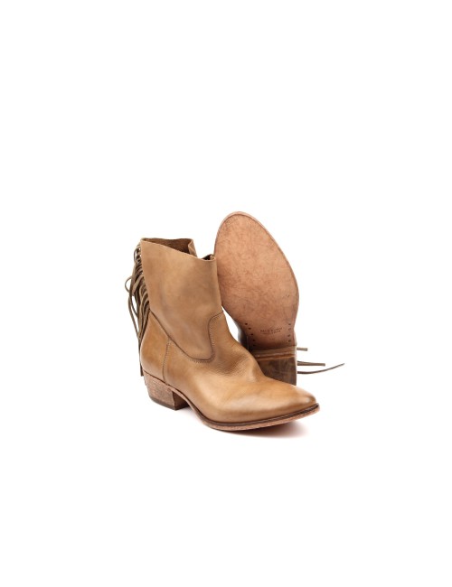 STIVALETTO A2392