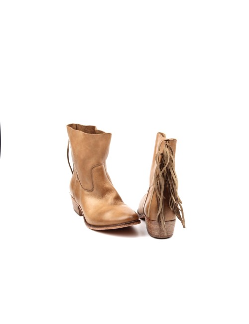 STIVALETTO A2392