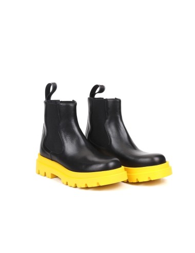 LEMARE STIVALETTO 3043