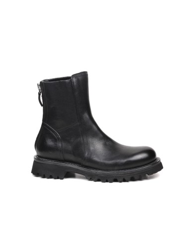 MOMA STIVALETTO 1CW141-CU