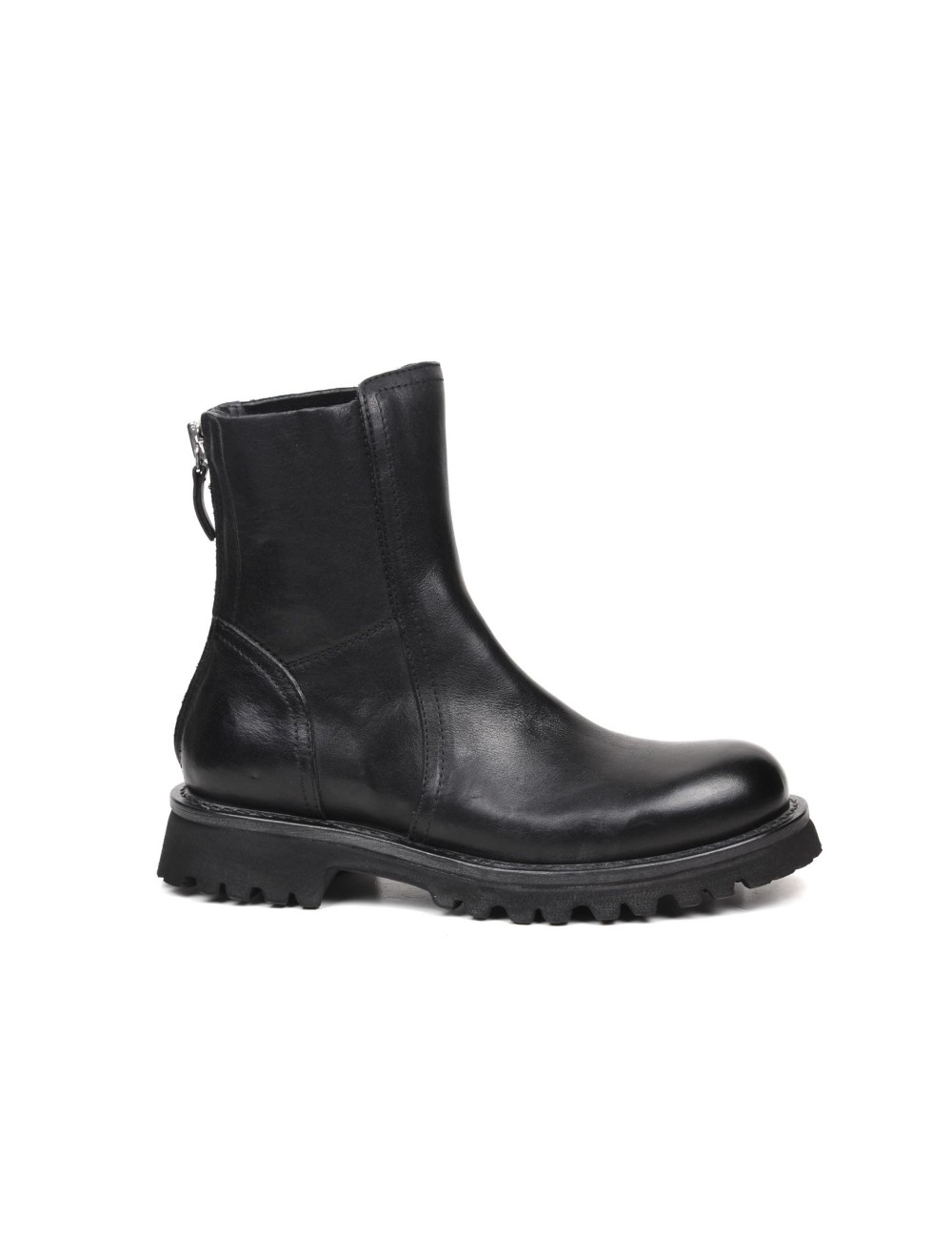 MOMA STIVALETTO 1CW141-CU