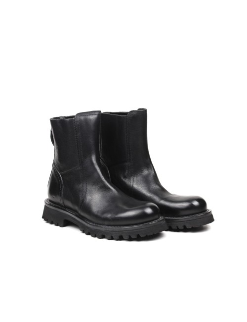 MOMA STIVALETTO 1CW141-CU