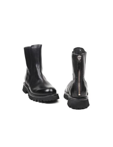 MOMA STIVALETTO 1CW141-CU