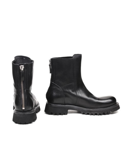 MOMA STIVALETTO 1CW141-CU