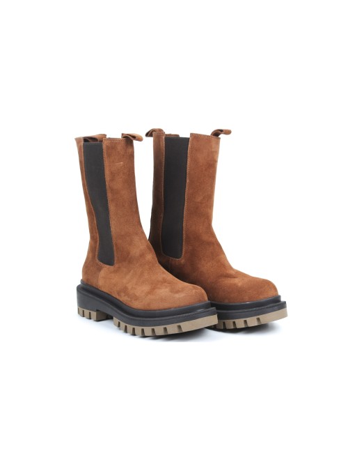 FACTORY 65 STIVALETTO IA362