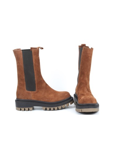 FACTORY 65 STIVALETTO IA362