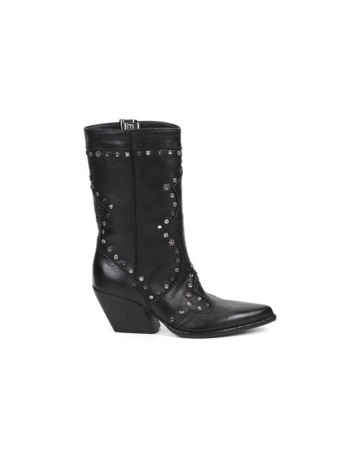 ANKLE BOOT E3400