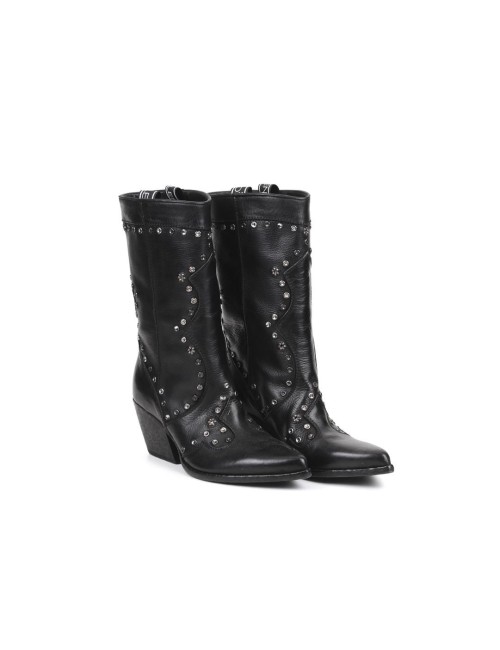 ANKLE BOOT E3400