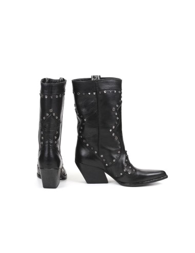 ELENA IACHI ANKLE BOOT E3400