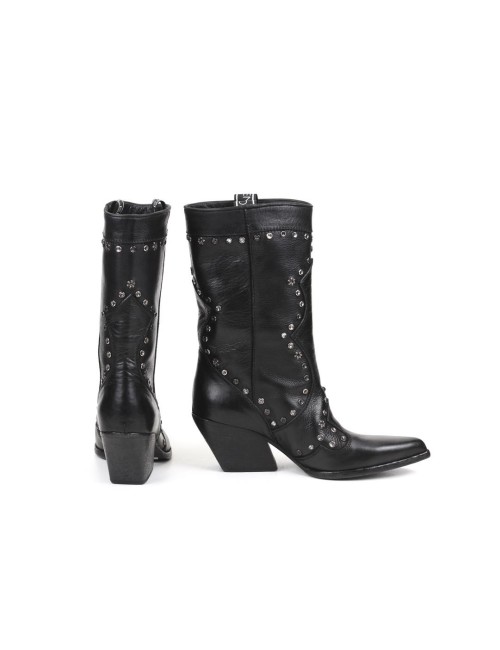 ANKLE BOOT E3400