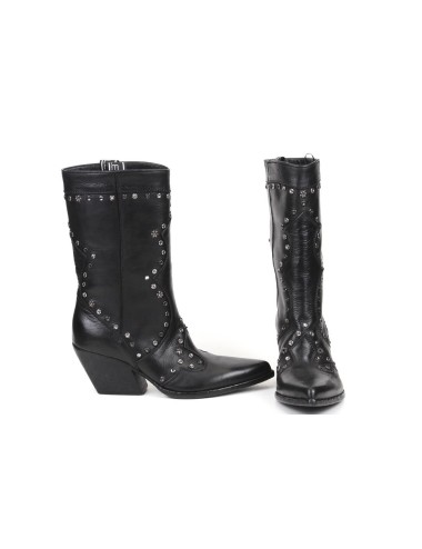 ELENA IACHI ANKLE BOOT E3400