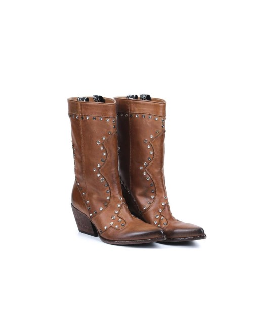 ANKLE BOOT E3400