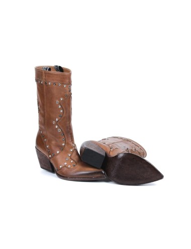 ELENA IACHI ANKLE BOOT E3400