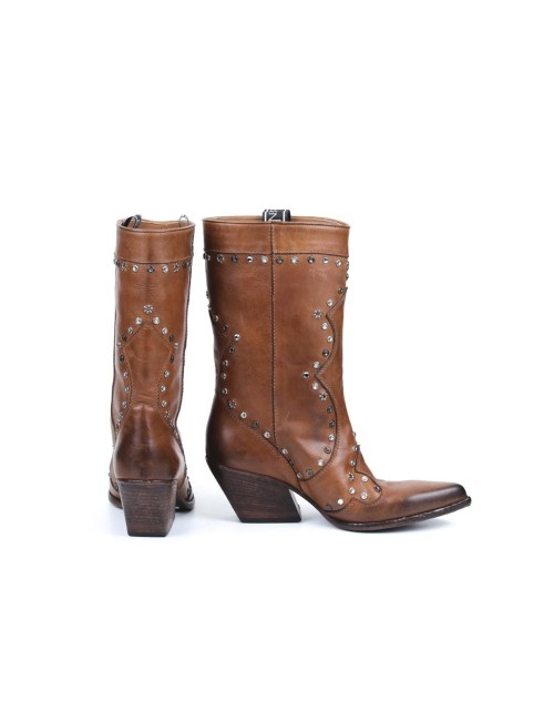 ANKLE BOOT E3400