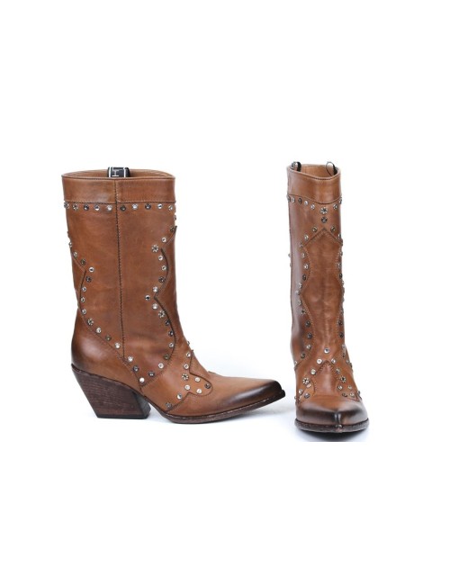 ANKLE BOOT E3400