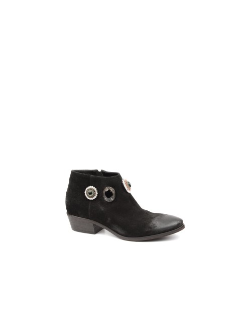 STIVALETTO E561