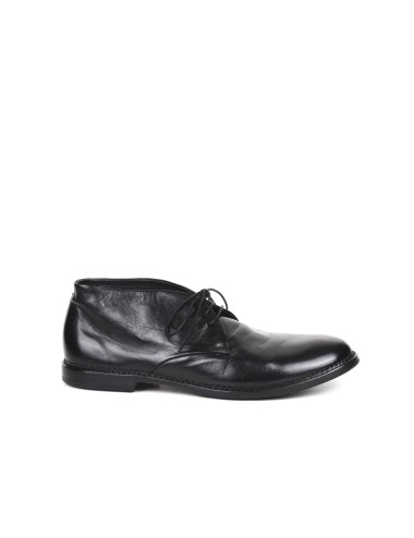 SCHNUERSTIEFELETTE 14411E