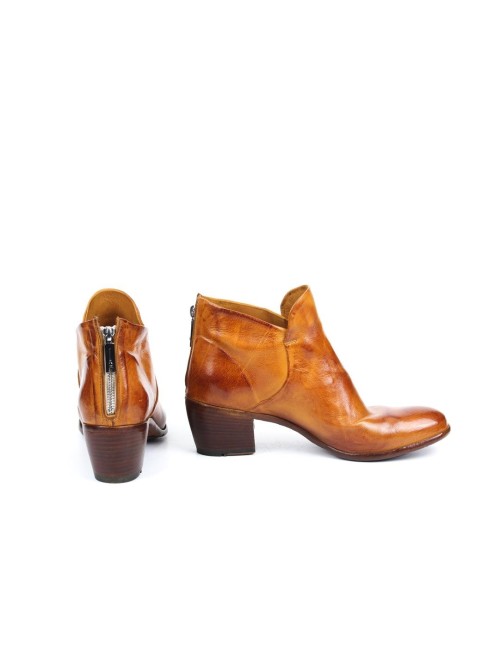 ANKLE BOOT AH32A