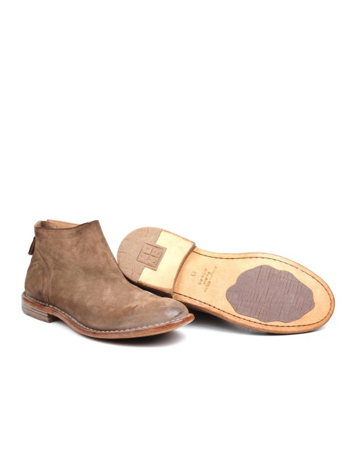 MOMA STIVALETTO 2BS026-OL