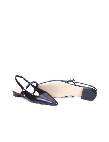 ROBERTO FESTA SLING BACK BINTA