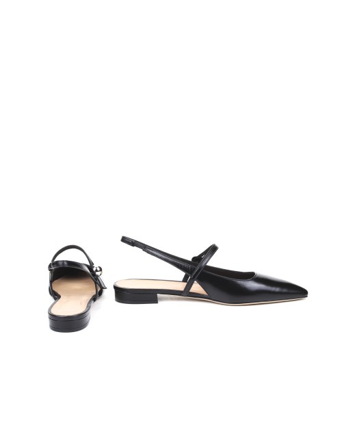 SLING BACK BINTA