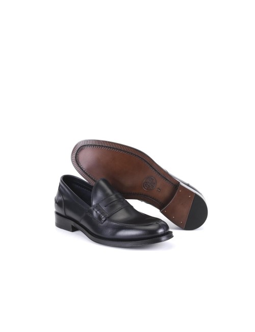 BOTTI MOCASSINO 663
