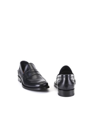 BOTTI MOCASSINO 663