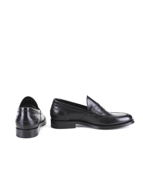 BOTTI MOCASSINO 663