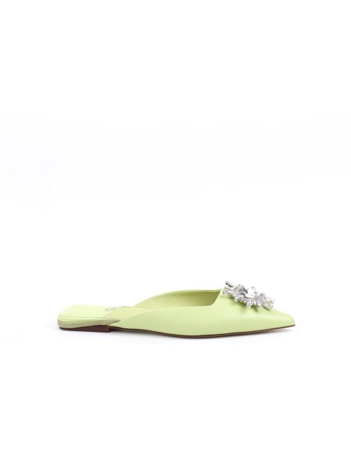 JEFFREY CAMPBELL SCARPA BASSA LATIRA