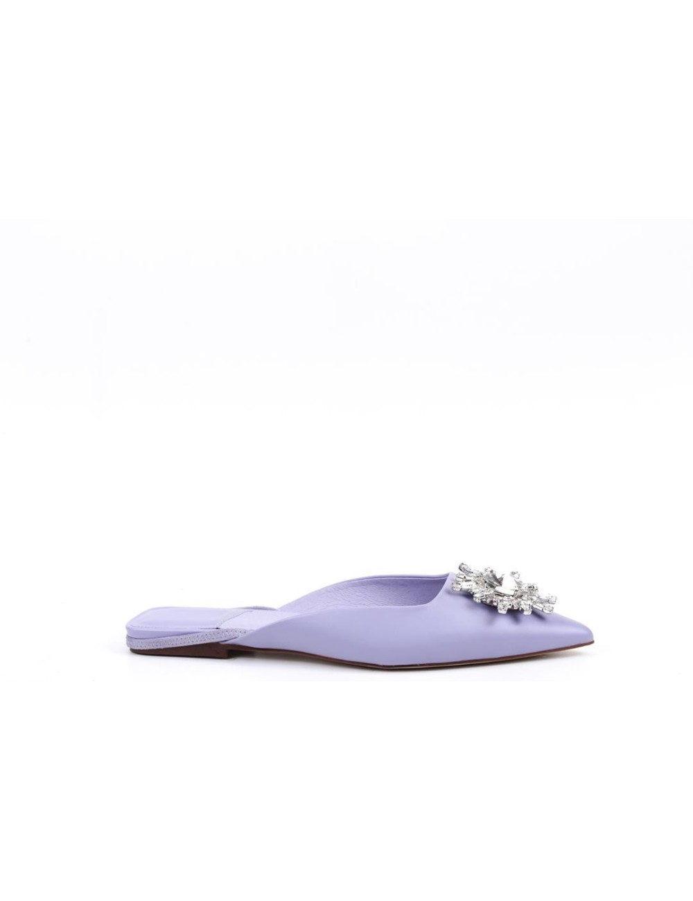 JEFFREY CAMPBELL SCARPA BASSA LATIRA