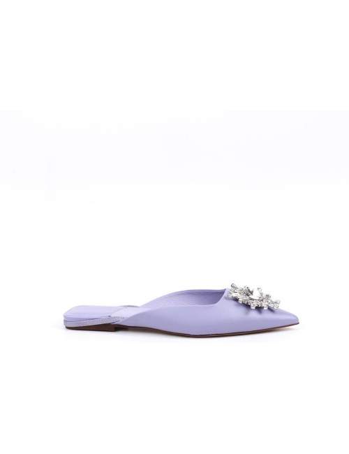 JEFFREY CAMPBELL SCARPA BASSA LATIRA