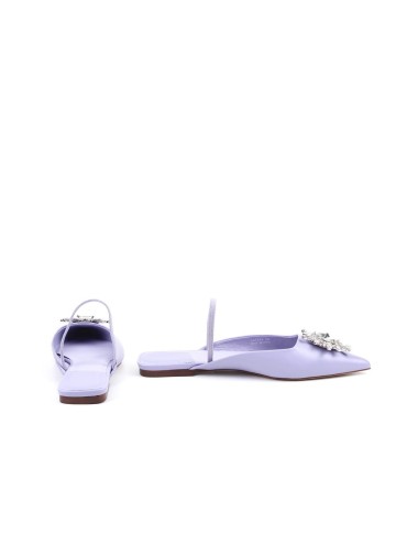 JEFFREY CAMPBELL SCARPA BASSA LATIRA