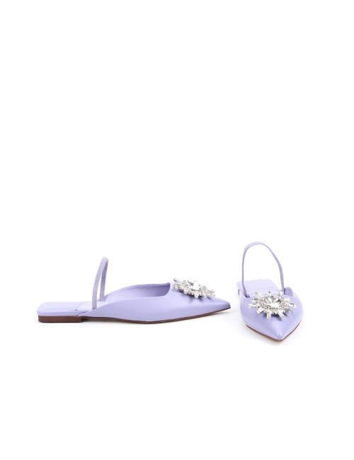 JEFFREY CAMPBELL SCARPA BASSA LATIRA