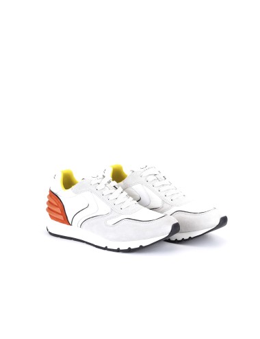 VOILE BLANCHE SNEAKER LIAM POWER
