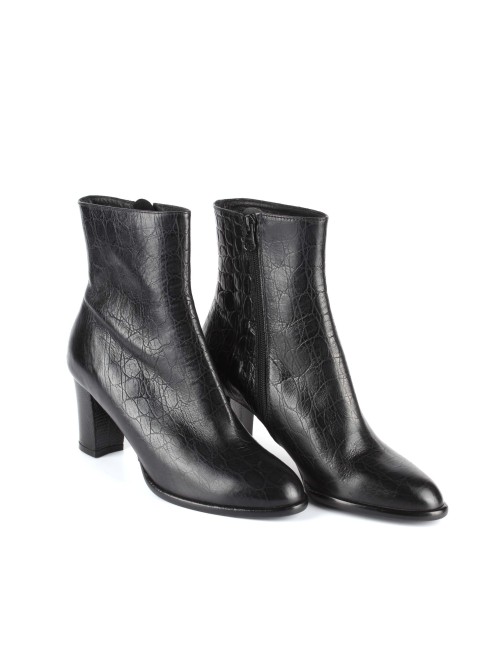 ANKLE BOOT 53700 br