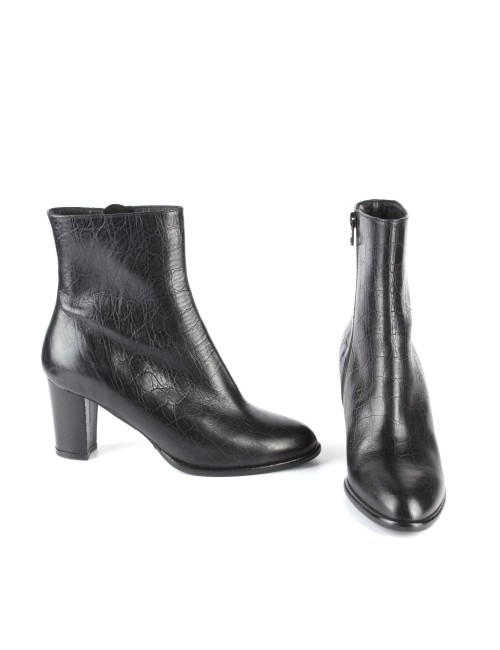 ANKLE BOOT 53700 br