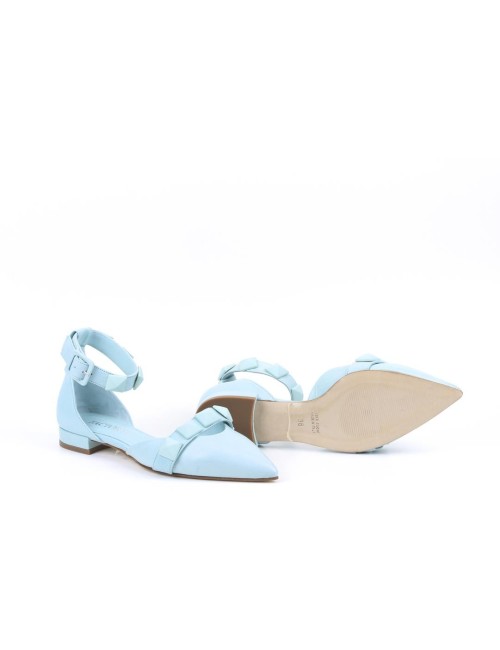 FACTORY 65 SCARPA BASSA S407