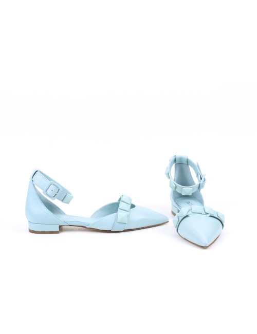 FACTORY 65 SCARPA BASSA S407