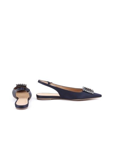 ROBERTO FESTA SLING BACK NALY