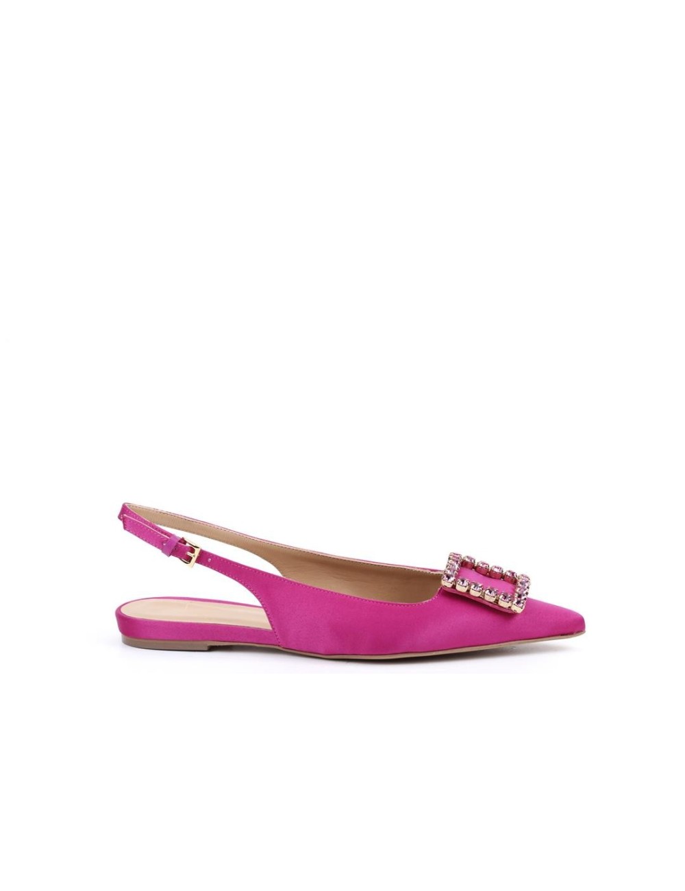 SLING BACK NALY