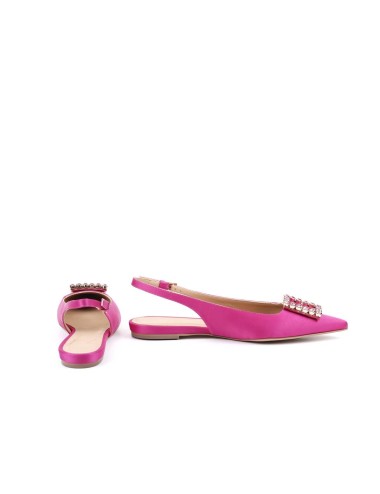 ROBERTO FESTA SLING BACK NALY