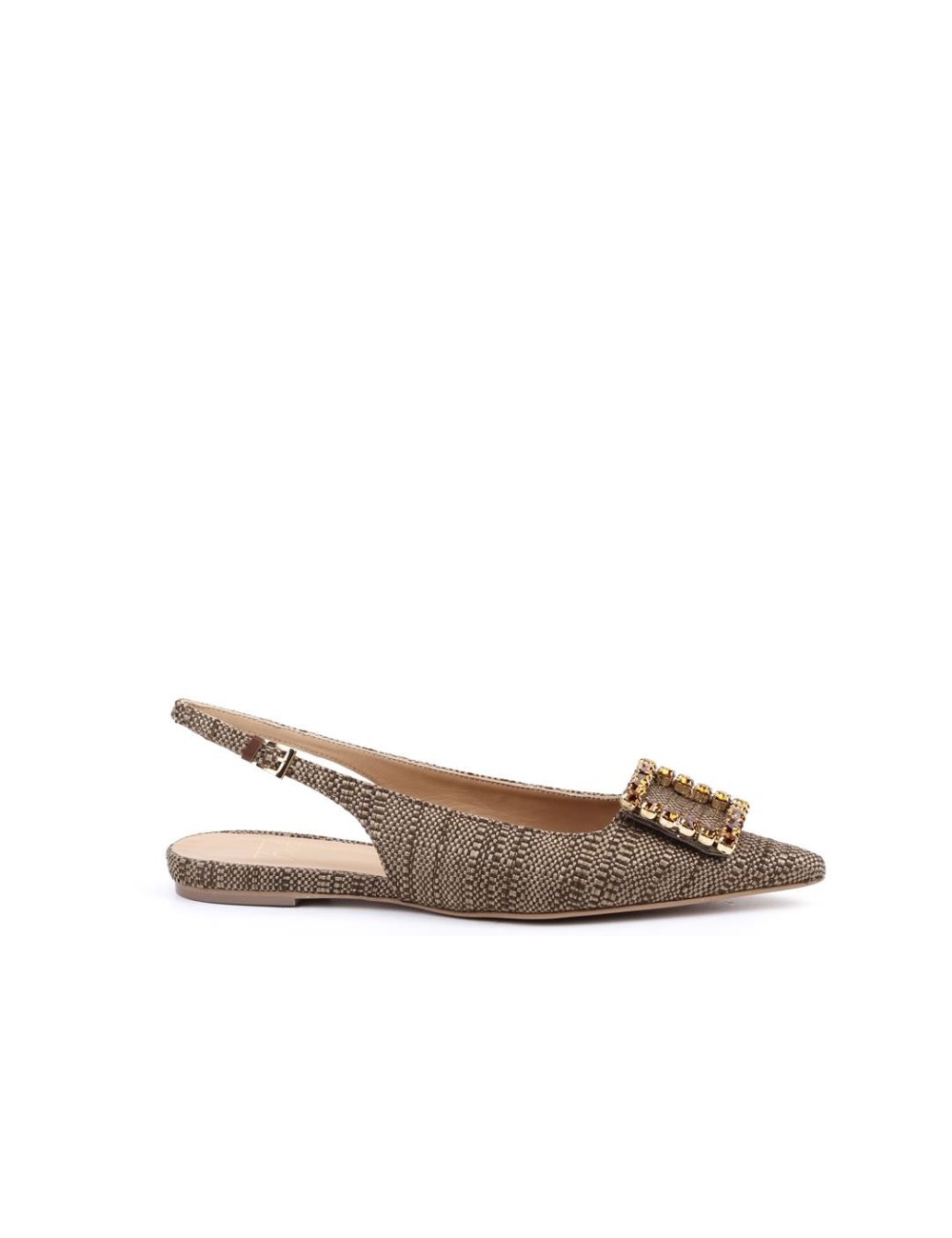 SLING BACK NALY