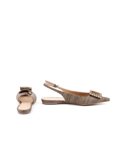 ROBERTO FESTA SLING BACK NALY