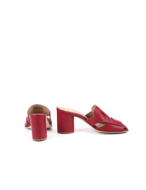 VICOLO 8 SCARPA CON TACCO VD614