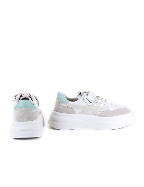 SNEAKER INDY