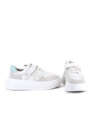 ASH SNEAKER INDY