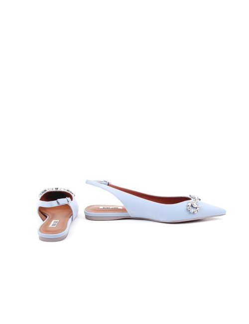 SLING BACK 501Z