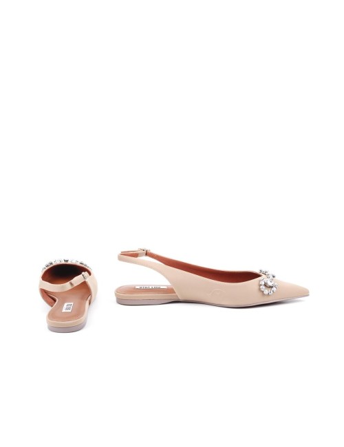 SLING BACK 501Z